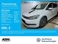 VW Touran Comfortline - Sinsheim