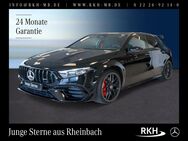 Mercedes A 45 AMG, S Night ° Perf-Sitz Drivers, Jahr 2023 - Rheinbach