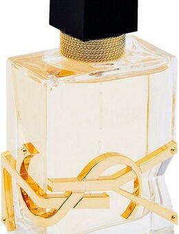 YVES SAINT LAURENT Eau de Parfum Libre, mit sinnlichen Nuancen