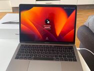 MacBook Pro 13 2017 i5 Touchbar - Moosburg (Isar)