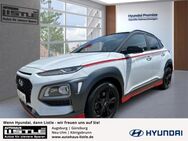 Hyundai Kona, 1.6 T-GDI Unique Plus, Jahr 2020 - Augsburg