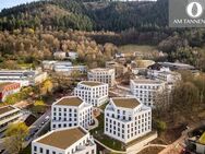 BESONDERS WEITLÄUFIG: modernes Penthaus mit rund 273 m² Wohnfläche und 3 Metern Raumhöhe. - Baden-Baden
