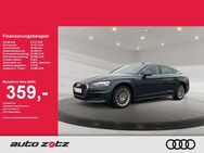 Audi A5, Sportback 40 TFSI, Jahr 2021 - Landau (Pfalz)