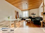Großzügige 3 Zi.-Whg. auf 73 m² mit Balkon - Nürnberg