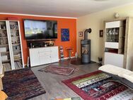 Gemütliche, teilmöblierte 155qm Wohnung im Herzen von Nörvenich - Nörvenich