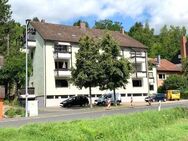 Helles saniertes Appartement mit Balkon in Randersacker zum Verkauf - Randersacker