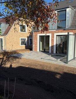 Familienfreundliche Doppelhaushälfte mit viel Potential | Bezugsfertig Frühjahr 2026 - Kisdorf