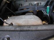 Ford Focus Kombi 1,4 silber Bj. 2000 Kat ab Krümmer - Bocholt Zentrum