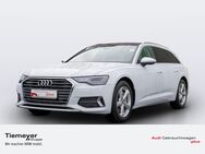 Audi A6, Avant 45 TDI Q SPORT, Jahr 2020 - Bochum