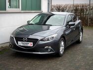 Mazda 3 SKYACTIV-G 120 Center+TP+ AHK - Schöllkrippen