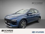 Hyundai BAYON, 1.0 T-GDI FL (MY25) Trend Komfortpaket, Jahr 2022 - Eisenach