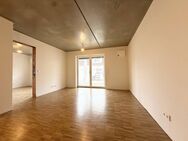 Zwei Wohnungen mit großer Terrasse oder Balkon zu vermieten - Rothenburg (Tauber)