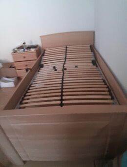 Pflegebett - Cottbus