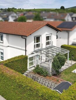 Bezugsfertiges Einfamilienhaus in Sinzheim - komplett möbliert und liebevoll ausgestattet - Sinzheim