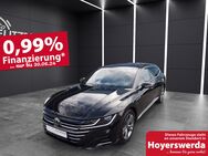 VW Arteon, SB TDI R-Line AID, Jahr 2024 - Kamenz