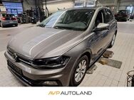 VW Polo, 1.0 TSI Highline | | | |, Jahr 2021 - Dingolfing