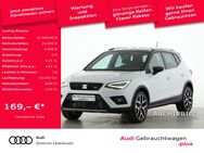 Seat Arona, FR, Jahr 2024 - Leverkusen