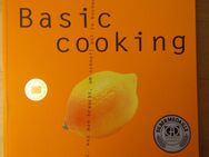 Schnell gut kochen - Basic Cooking vom Verlag Gräfe und Unzer - Hannover Vahrenwald-List