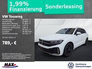 VW Touareg, 3.0 TDI V6 R-LINE, Jahr 2024 - Offenbach (Main)