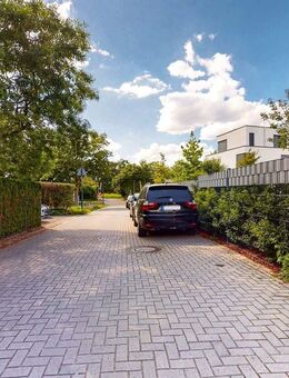 Freistehendes Einfamilienhaus in Kaiserswerth | Ihr Neubauprojekt mit unserer Unterstützung - Düsseldorf