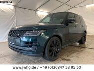 Land Rover Range Rover Vogue Langer Radstand TV Pano HeadUp - Steinbach-Hallenberg