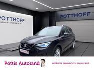 Seat Arona, 1.0 TSI FR RearAssist, Jahr 2023 - Hamm