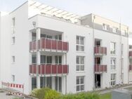 Alters-und rollstuhlgerechte 3 Zimmer-Wohnung mit Aufzug in der Stadtmitte von Wernau - Wernau (Neckar)