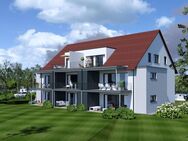 Erdgeschosswohnung Albblick Domizil Haus 1 Reserviert! - Balingen