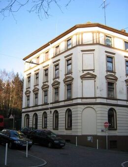 1-Zimmer-Wohnung in Barmen (WE5) - Wuppertal