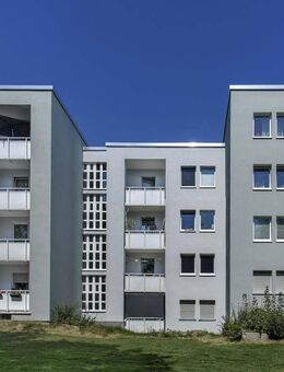 Bezugsfertige 3-Zimmer-Wohnung mit Balkon in Oldenburg-Nadorst! - Oldenburg