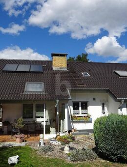NATURFEELING UND PLATZ FÜR DIE GANZE FAMILIE - Neuenburg (Rhein)
