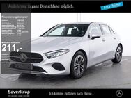 Mercedes A 180, PROGRESSIVE SPUR WINTER, Jahr 2023 - Itzehoe