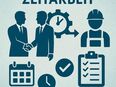 Geschäftsstellenleiter (Mensch) - gewerbliche Zeitarbeit in 30851