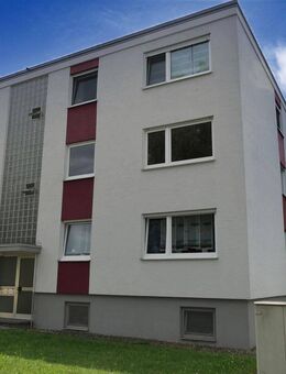 Günstige 4,5 Zimmer Wohnung in bevorzugter Wohnlage von Riedlingen - Riedlingen