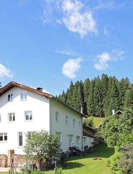 Sie suchen Ruhe und Abgeschiedenheit? Hier finden Sie Ihr neues Zuhause in den Allgäuer Bergen. - Blaichach