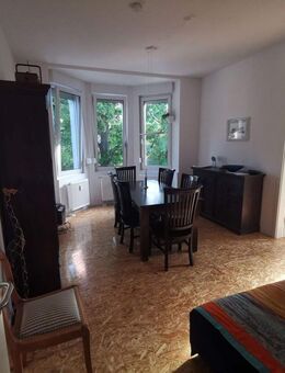 Gepflegte & ruhige 3,5-ZKB-Wohnung mit großem Balkon - ca. 105 m² - Worms Innenstadt (Süd-Ost) - Worms