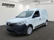 Renault Express, Extra TCe 100 HOLZBODEN, Jahr 2024 - Neuss