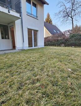 Kleiner Wohntraum mit eigener Terrasse - Stollberg (Erzgebirge)