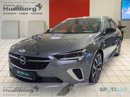 Opel Insignia, GSi, Jahr 2020 - Bad Driburg