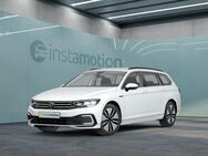 VW Passat, , Jahr 2021 - München