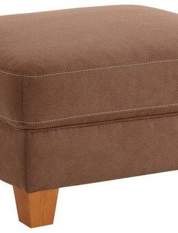 Home affaire Hocker Borkum, mit Federkern