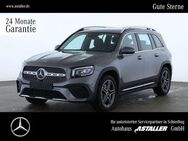 Mercedes-Benz GLB 250 AMG Line+MBUX+LED+Wide+Keylessgo+Kam+19" - Schierling