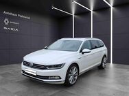 VW Passat Variant, 2.0 TDI Highline Allr, Jahr 2018 - Brunn (Mecklenburg-Vorpommern)