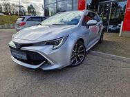 Toyota Corolla TS Hybrid 2.0 Lounge/Leder/HUD - Nürtingen