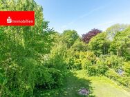 Sonniges urbanes Wohnen in Park- und Fördenähe - Kiel