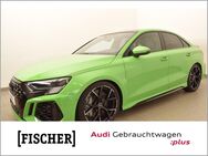 Audi RS3, 2.5 TFSI quattro ABT PowerS, Jahr 2024 - Jena