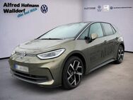 VW ID.3, Pro S, Jahr 2023 - Walldorf (Baden-Württemberg)