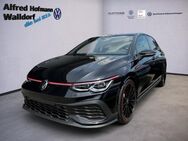 VW Golf, 2.0 TSI VIII GTI Clubsport, Jahr 2023 - Walldorf (Baden-Württemberg)