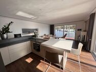 LUXUS Hausboot - 3 Etagen - 100m² Wohnen + 120 m² SONNENTERRASSE - Kamin, Kino, komplett individuell - Berlin