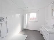 Modernes Wohngefühl mit Weinbergblick - 3-Zimmer-Wohnung mit Garage - Bad Bergzabern